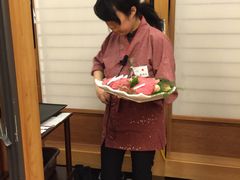 -松阪牛焼肉M(法善寺横丁店)