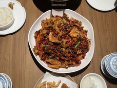 -首秀·四川料理(星耀101店)