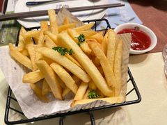 -意卡菲·欢乐聚会餐厅(华侨店)