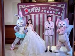 -Vera Wang婚纱礼服旗舰店
