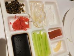 -四季民福烤鸭店(王府井灯市口店)