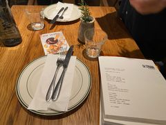 -La Strada(安福路店)