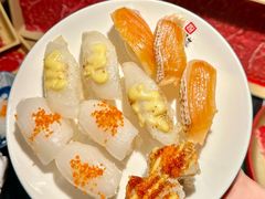 -温野菜涮涮锅(西单大悦城店)