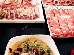 -情忆草原涮肉馆