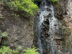 -狼牙山风景区