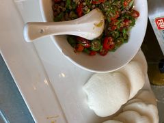 -马尔龙新疆饭店·清真(瑞景店)