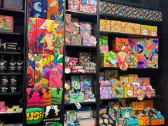 -LUSH(威尼斯人购物中心店)