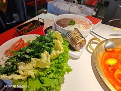 -小龙坎火锅(IFS HOT店)