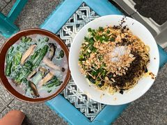 -刘臣街燃面