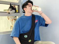 -茶话弄(中贸广场店)