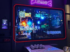 -星聚会KTV(合生汇黑金店)