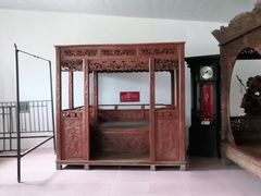 -张公山寨景区