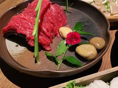 九秒牛肉-盡膳口福跷脚牛肉火锅(合生汇购物中心店)