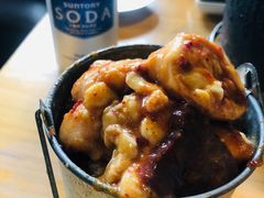 -萌牛肠烧烤店(虹梅路店)