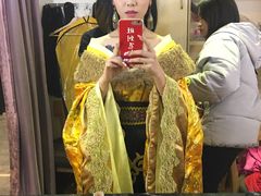 -盘子女人坊(顺德店)