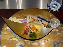 -长富宫饭店·日本料理樱