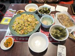 -扬二春炒饭(国庆路总店)