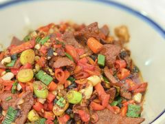 -新新湘菜馆(新中街二条店)