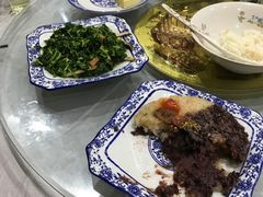 -邱记私房菜·十八年本地菜