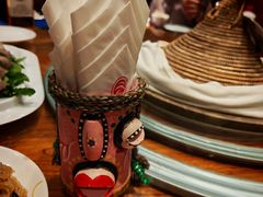 -云尊府云南菜·蒸汽石锅鱼(学清路店)