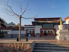 -青岛方特梦幻王国