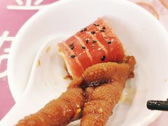 -点都德(北京路贰店)