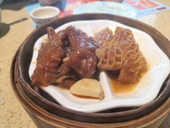 -点都德(长泰广场店)