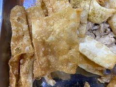 馄饨皮-阿姨小肉摊(同济西苑店)