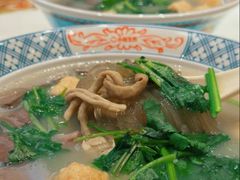 -小杨生煎(黄河路美食休闲街店)
