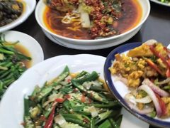 -川香阁(程家桥店)