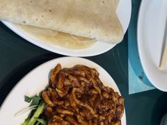 -毛毛春饼(尚志大街店)