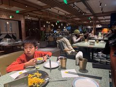 -Home Thai·泰谣(王府井apm店)