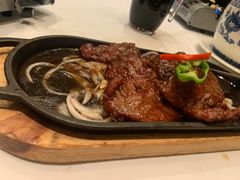 -同庆楼(花园店)