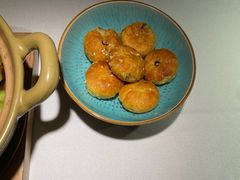 -张福记(陇海中路店)