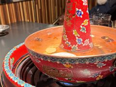 -羊大爷涮肉(亮马桥店)