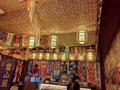 大堂-七町糖果寿司屋(龙洞广工店)