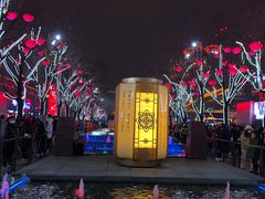 -大唐不夜城