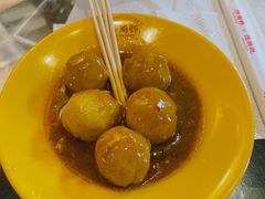 -憶廟街 X 沙角邨(太古城店)