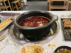 -钢管厂五区小郡肝火锅串串香(清河店)