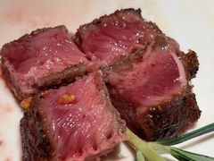 -王品牛排(珠海富华里店)