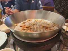 -揽月斋炙子烤肉·清真(安定门·五道营店)