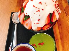 -WONDER ICE 萬得冰田(建設路总店)