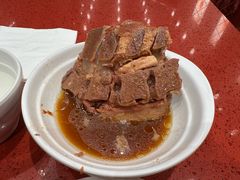 -喜家德虾仁水饺(景枫中心店)