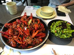 -一棠龙虾•王牌虾球(后湖御华里店)