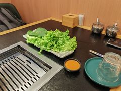 -臻牛烤肉