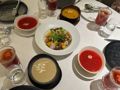 马克西姆沙拉-黑宝石西餐厅(汇励99城市公园店)