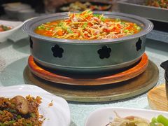 -盐帮食坊•小河帮川菜(四川师大店)