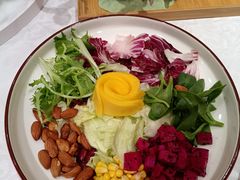 -北京全聚德(王府井店)