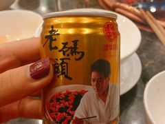 -老码头火锅(玉林店)