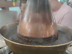 -鑫龙火锅城(青岛分店)